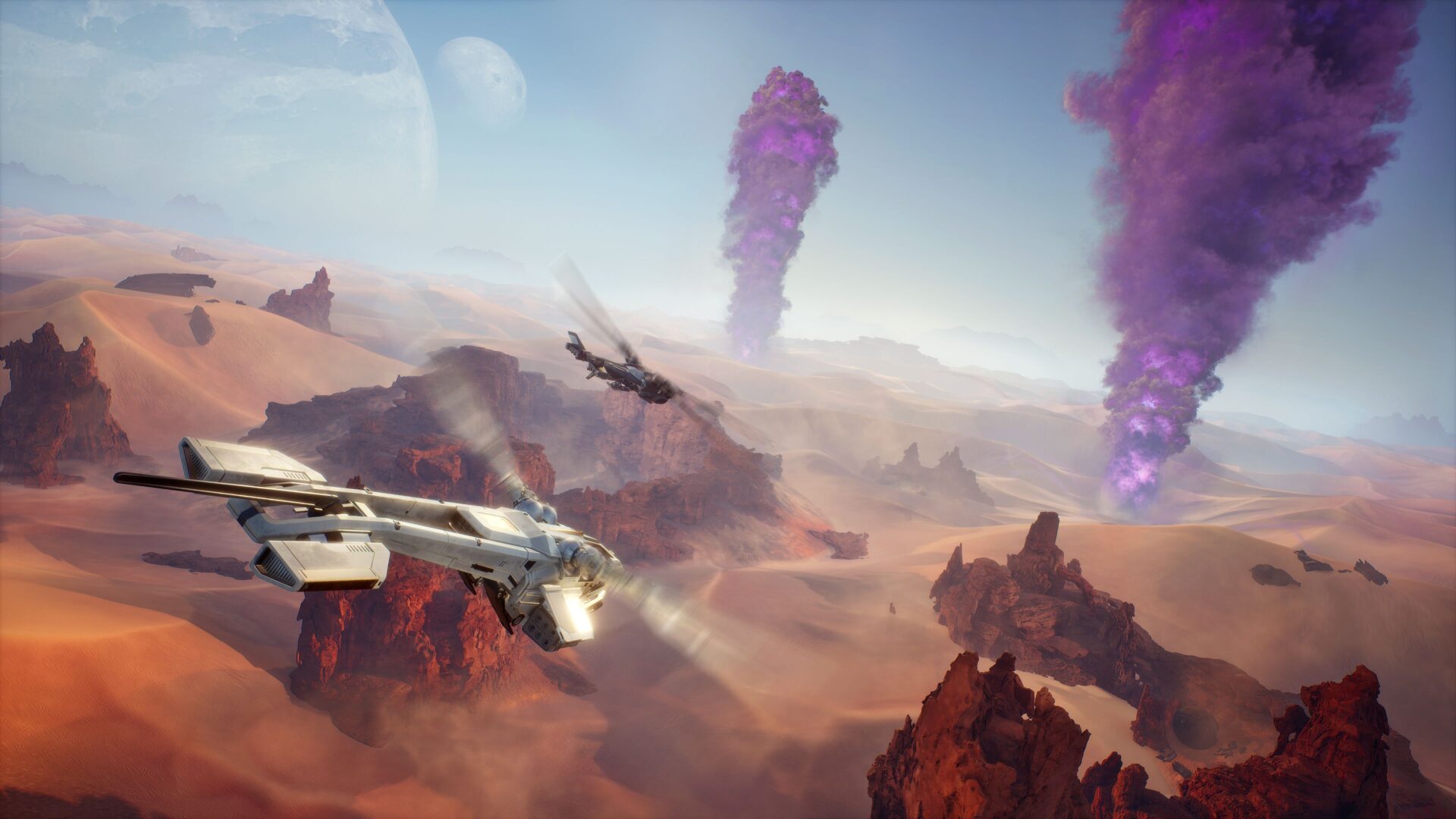dune-awakening-ornithopter-deep-desert-spice
